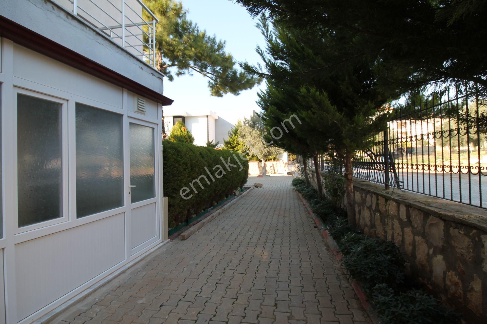 Didim Akbükte Full Eşyalı Satılık Daire - Görsel 7