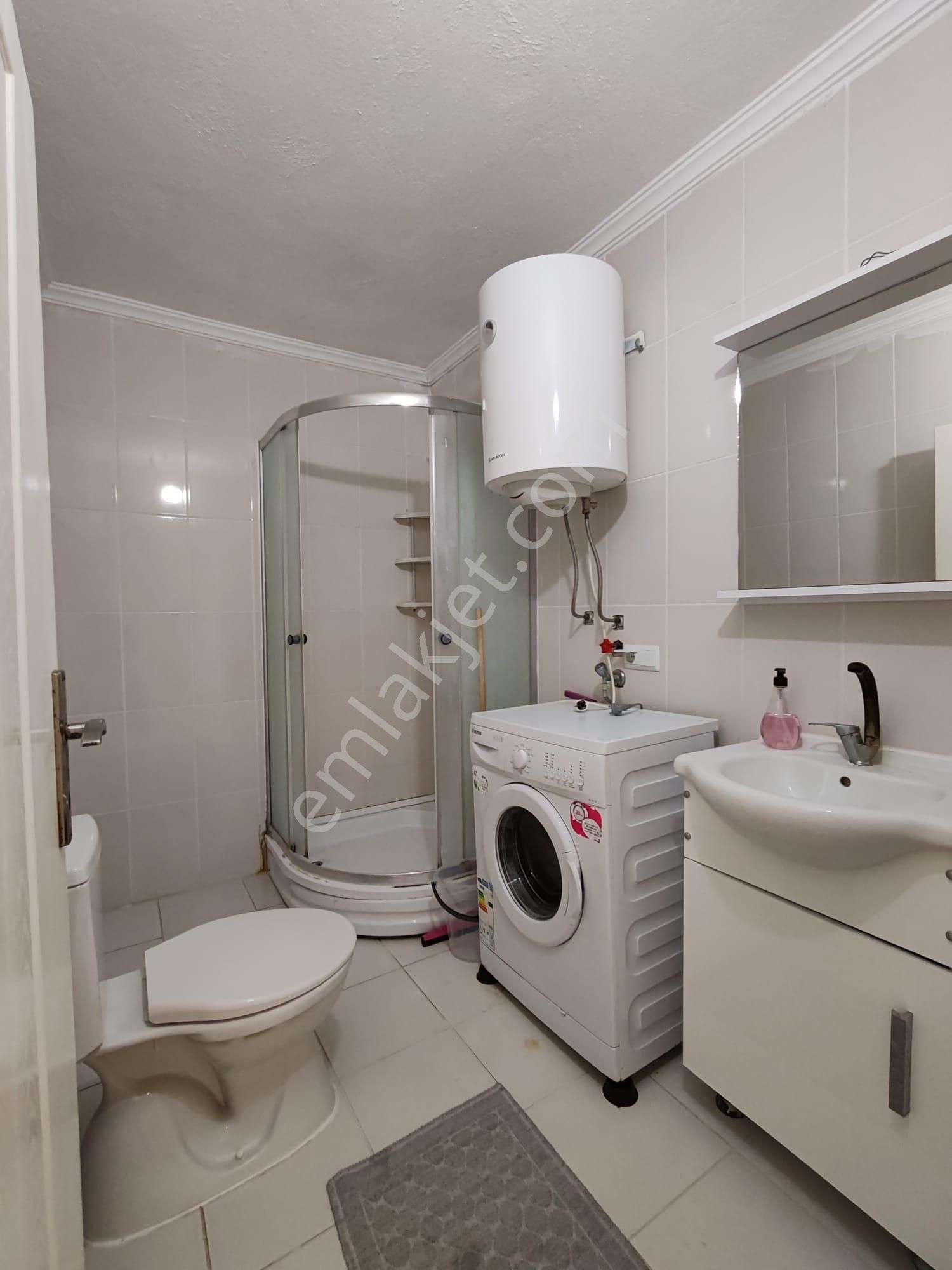 Didim Akbükte Full Eşyalı Satılık Daire - Görsel 17