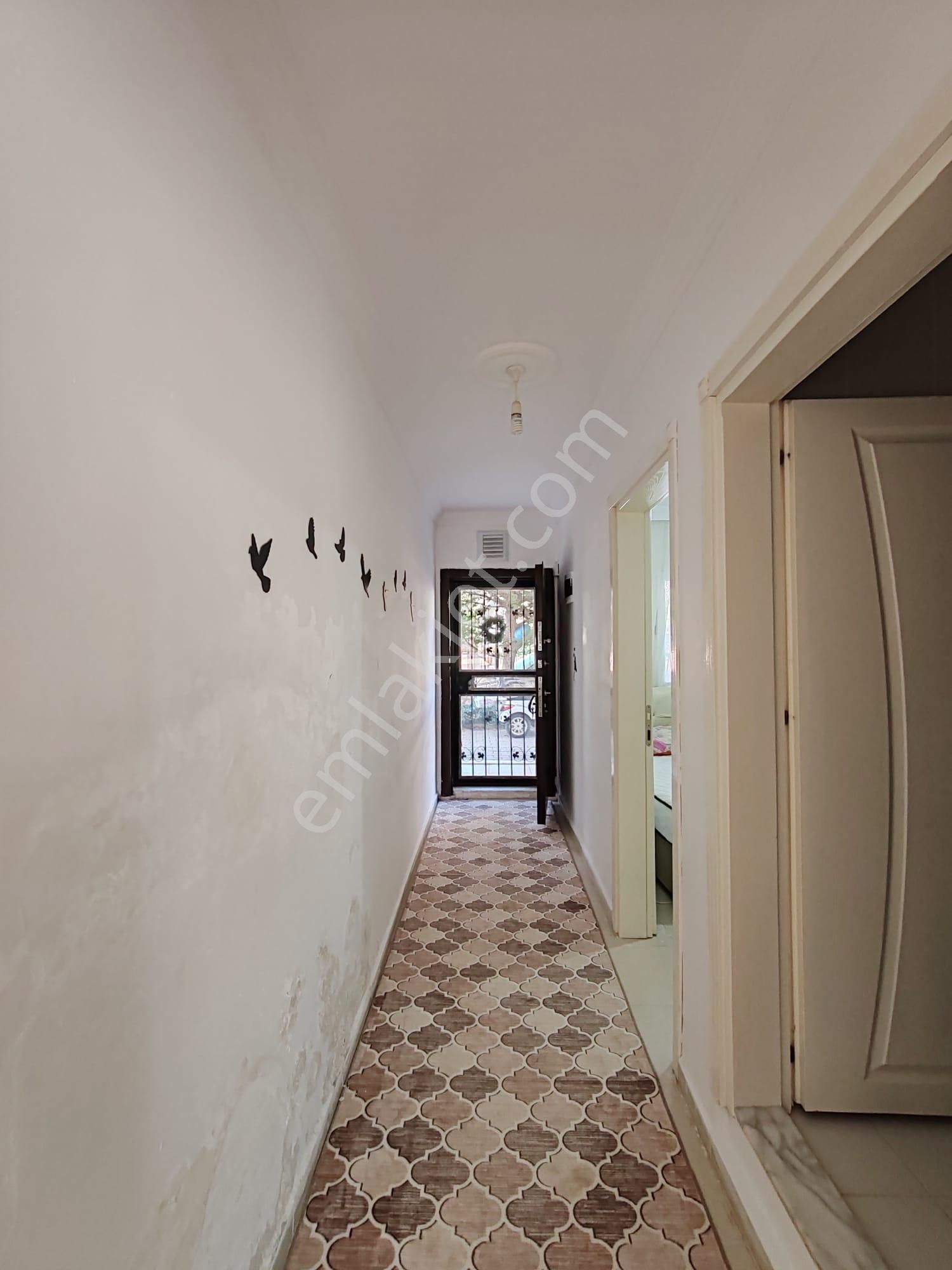 Didim Akbükte Full Eşyalı Satılık Daire - Görsel 18