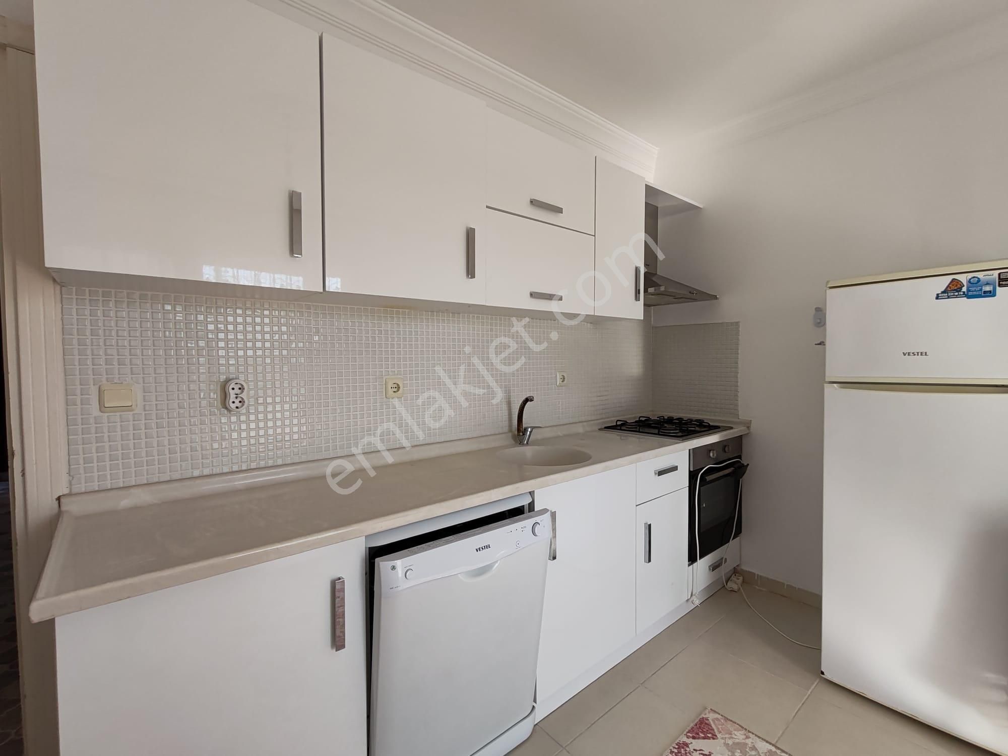 Didim Akbükte Full Eşyalı Satılık Daire - Görsel 16