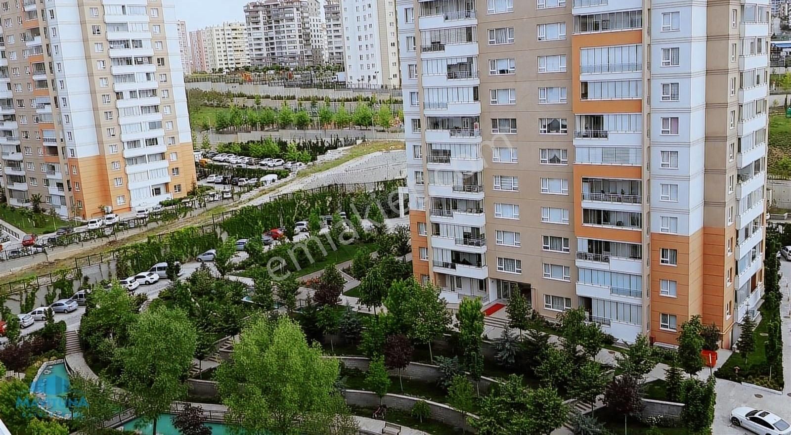 Yenimahalle Serhat Satılık Daire **MAVİ TUNA'DAN**NEVBAHAR BOTANİK'DE SATILIK 3+1 DAİRE ...