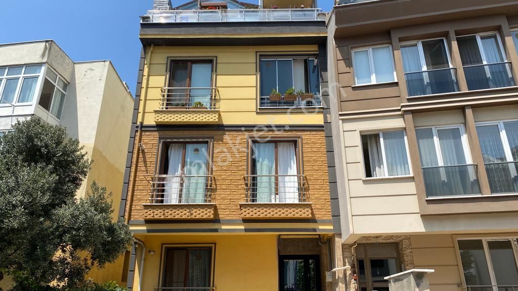 Bandırma Paşakonak Satılık Daire  FATMA DORAK'TAN #BANDIRMA 2+1 EŞYALI SATILIK DAİRE