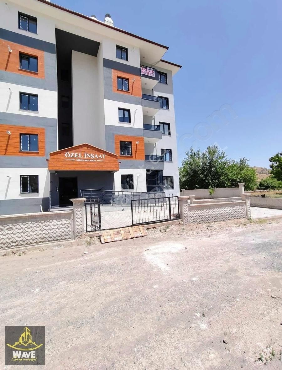 Melikgazi Sakarya Satılık Daire WAVE GAYRİMENKUL'den 2+1 130 m2 lüx daire.....