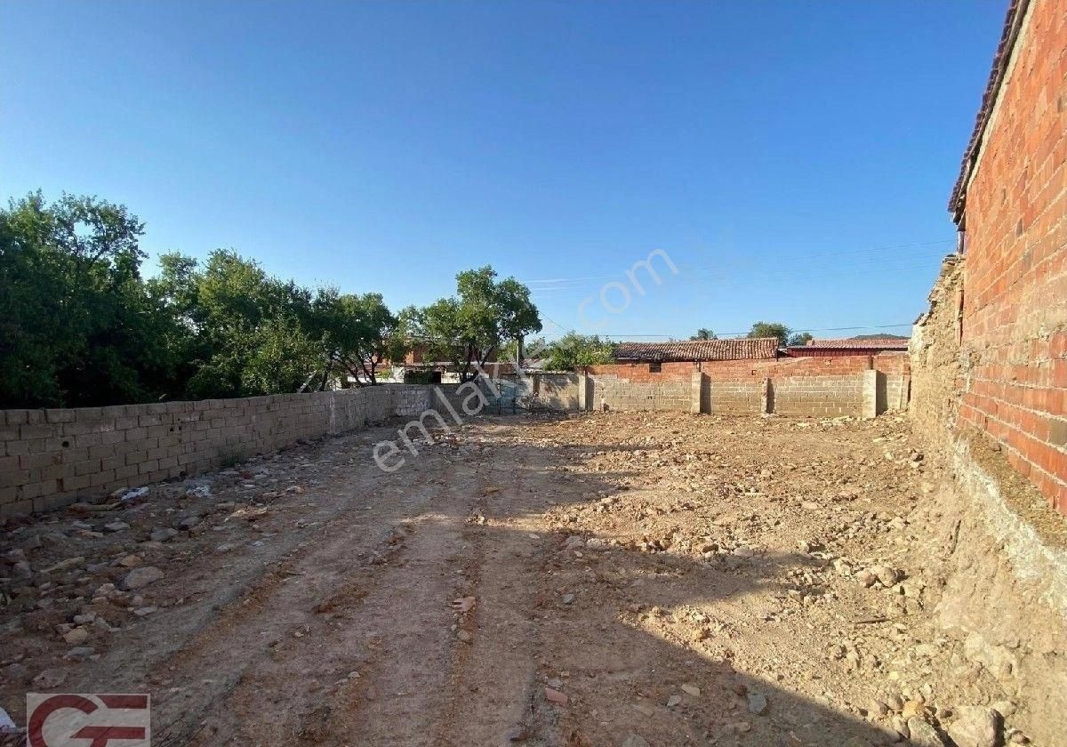 Kızıklı Da Villa İmarlı Arsa - Görsel 7