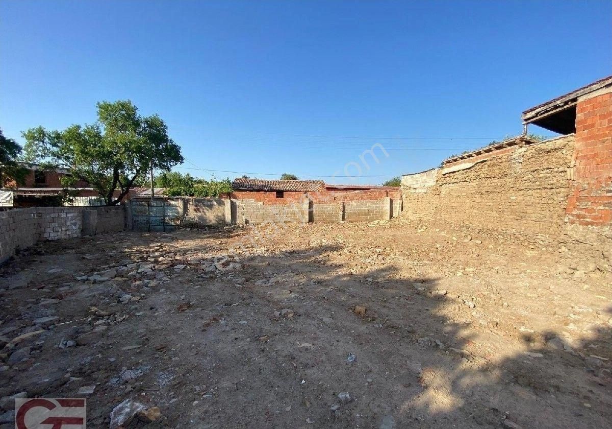 Kızıklı Da Villa İmarlı Arsa - Görsel 3