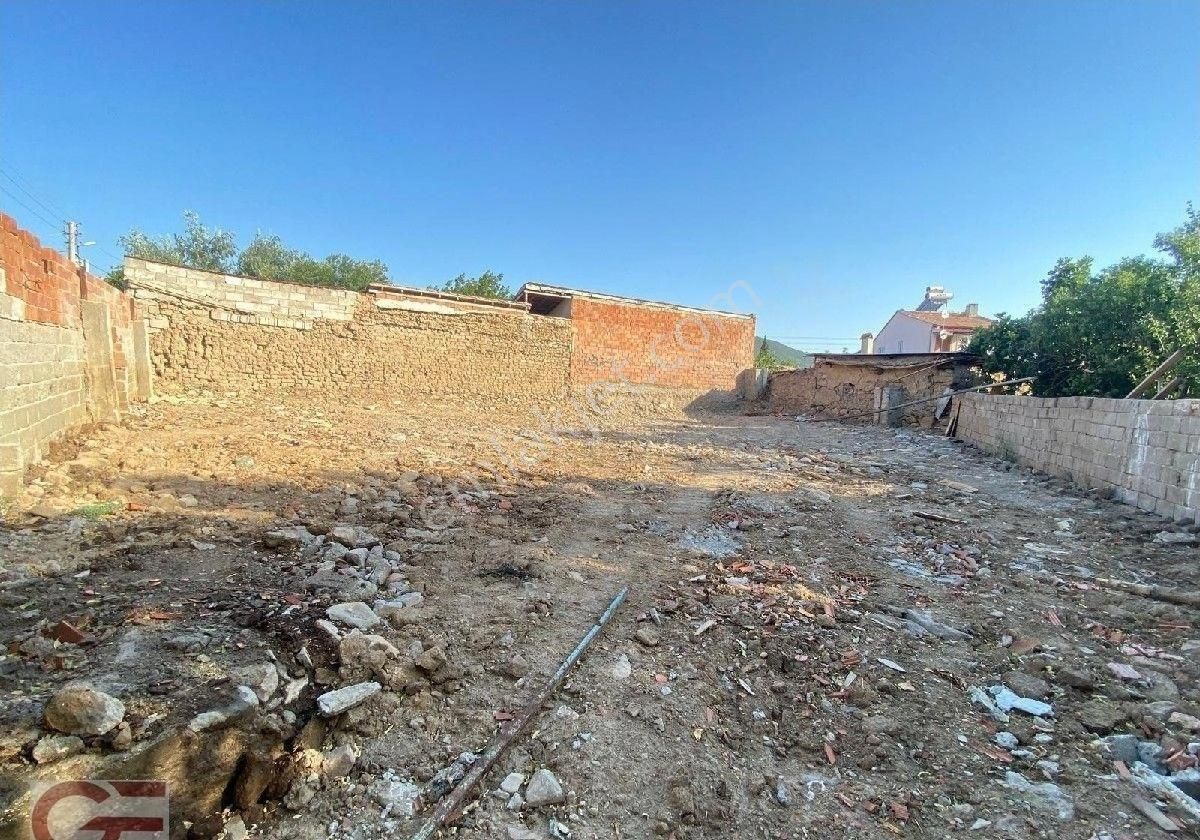 Kızıklı Da Villa İmarlı Arsa - Görsel 10