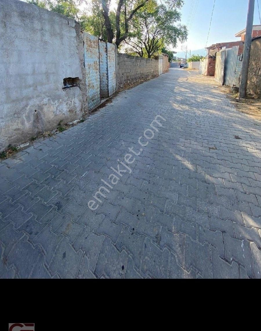 Kızıklı Da Villa İmarlı Arsa - Görsel 8