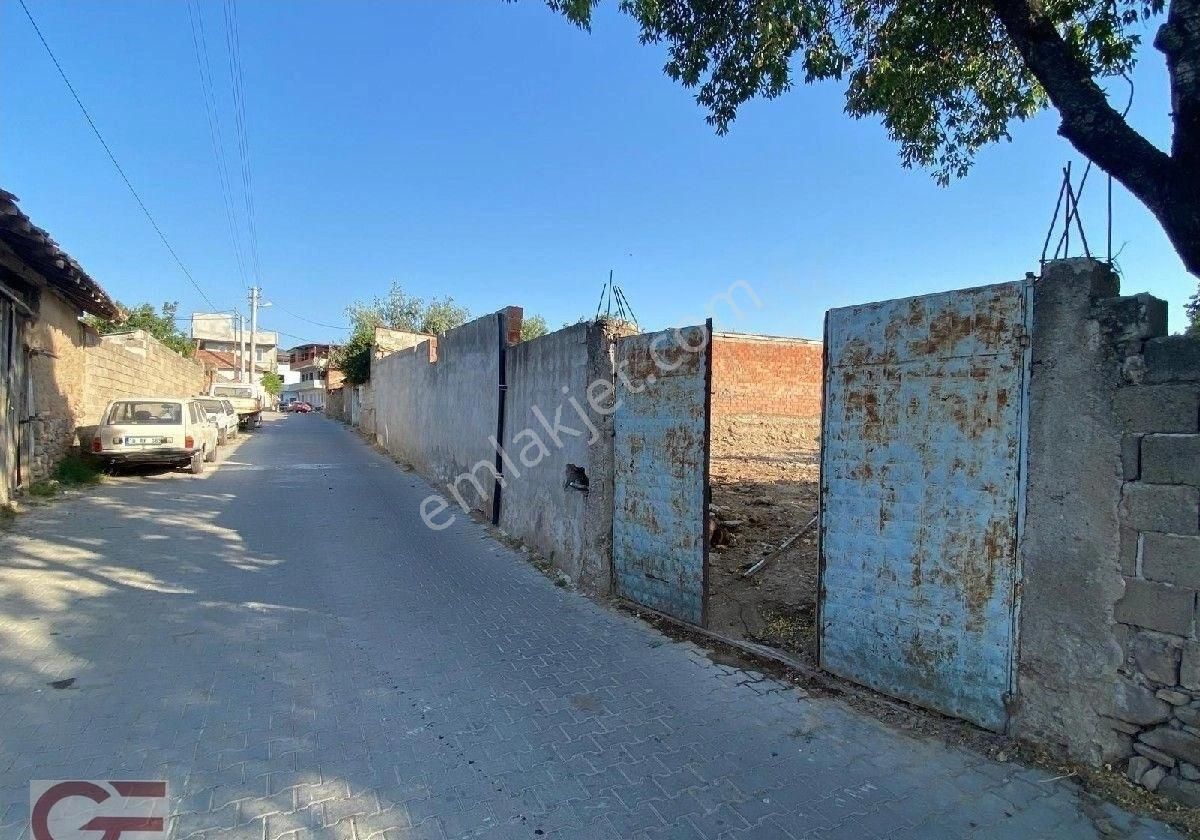 Kızıklı Da Villa İmarlı Arsa - Görsel 9