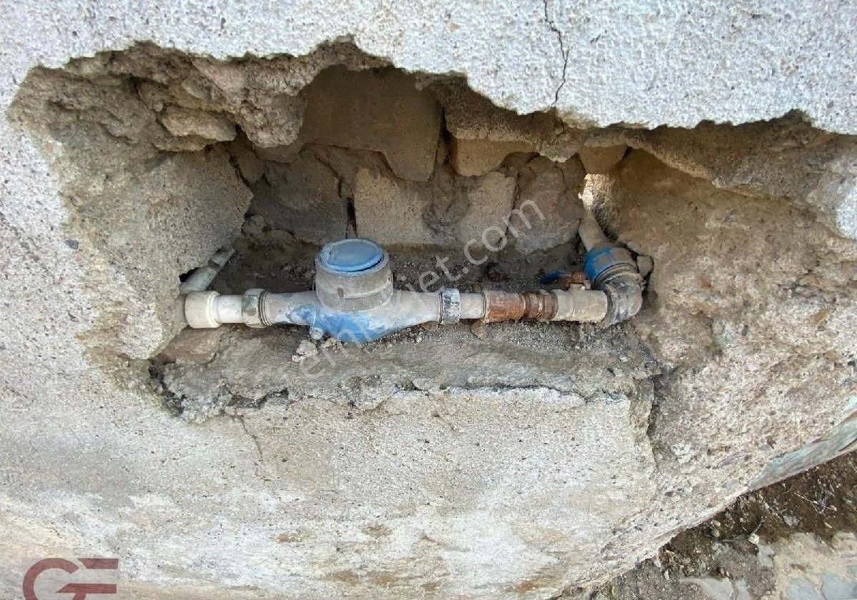 Kızıklı Da Villa İmarlı Arsa - Görsel 4