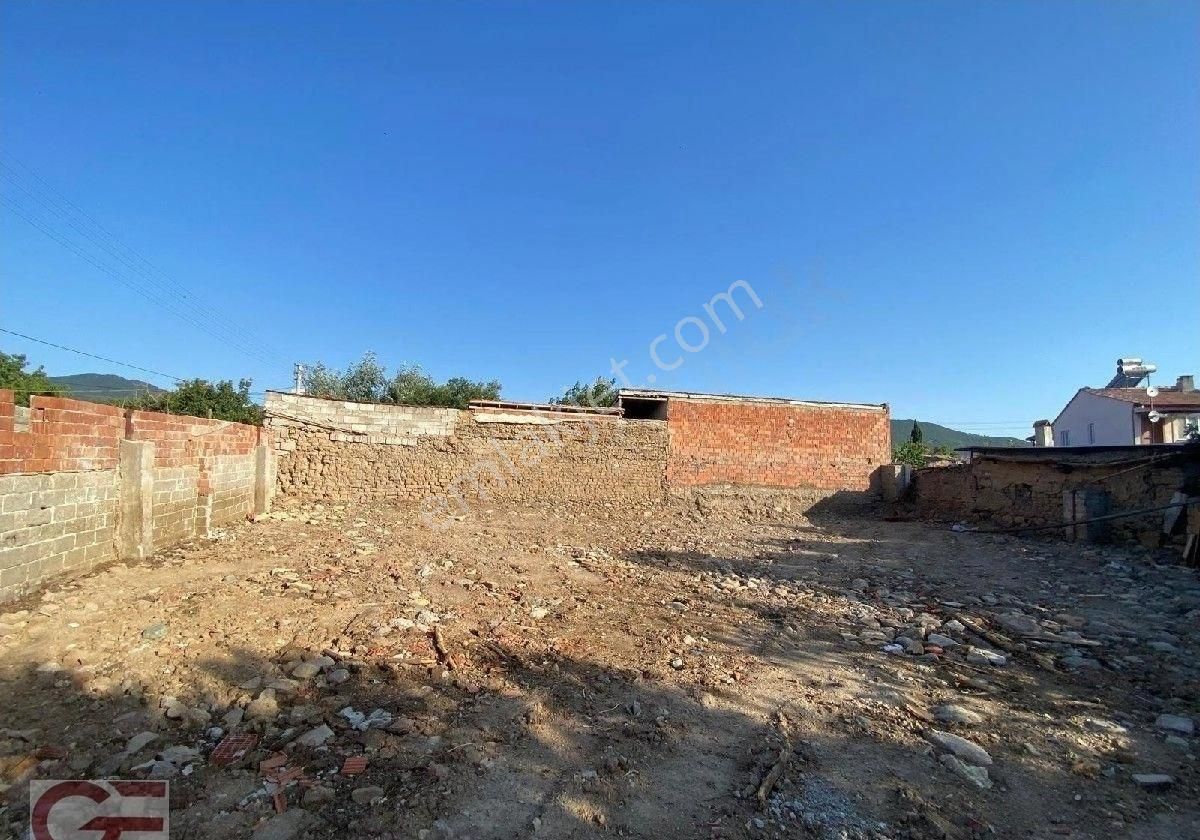 Kızıklı Da Villa İmarlı Arsa - Görsel 5