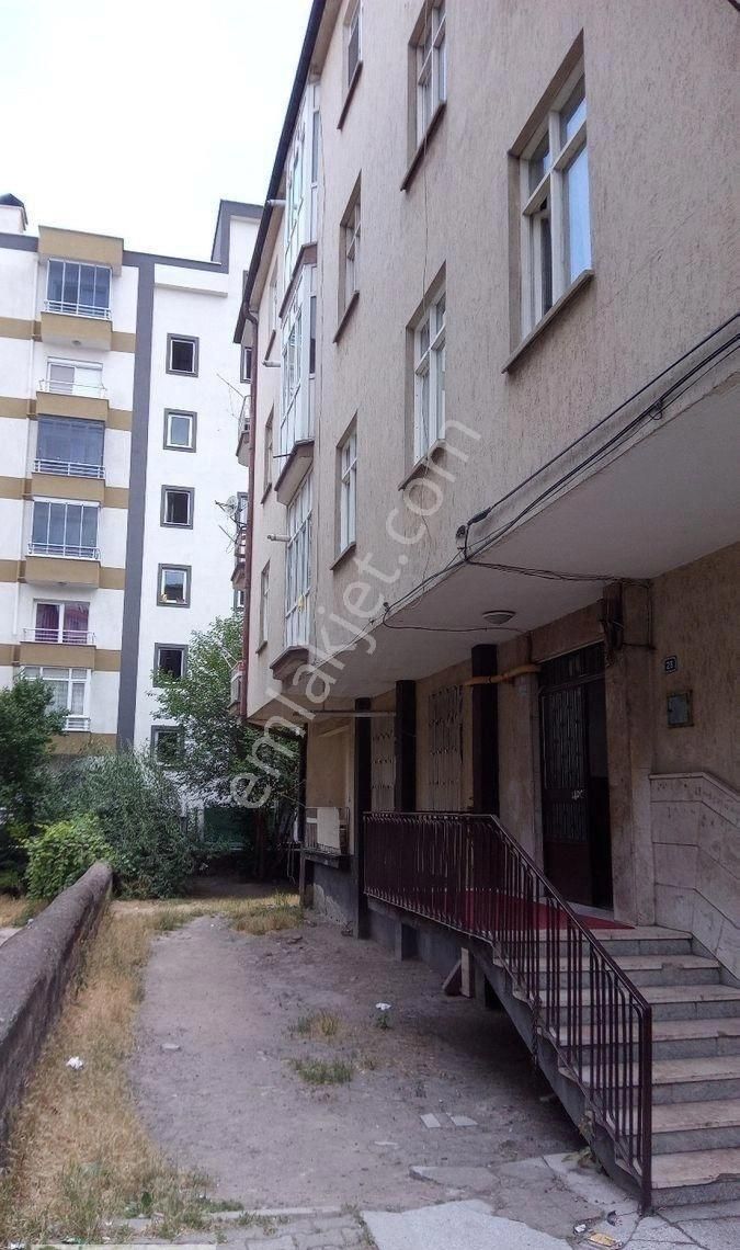 Melikgazi Kılıçaslan Satılık Daire Kombili 125m2 Kılıçaslan Mah Satılık 3artı 1 Daire