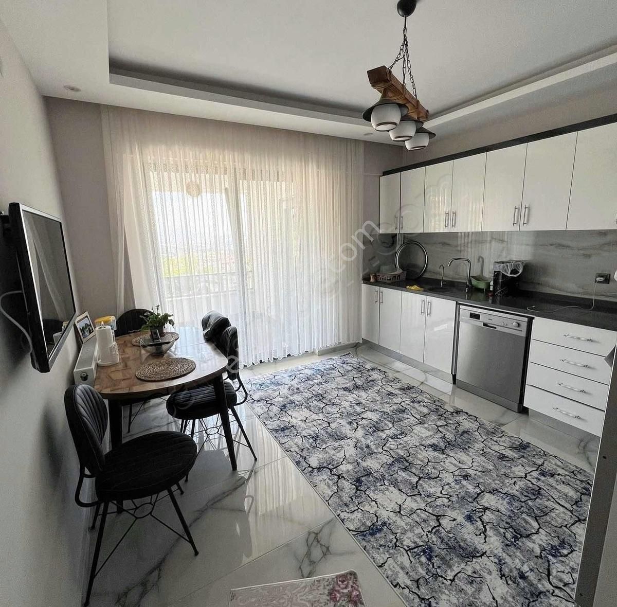 Elazığ Merkez Hilalkent Satılık Daire E.S / HİLALKENT MAH. 3+1 ULTRA LÜKS DAİRE