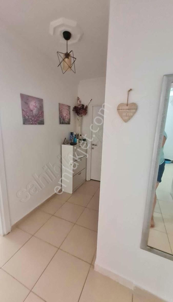 Manavgat Sarılar Satılık Daire SARILAR 2+1 SATILIK OKULLAR BÖLGESİ