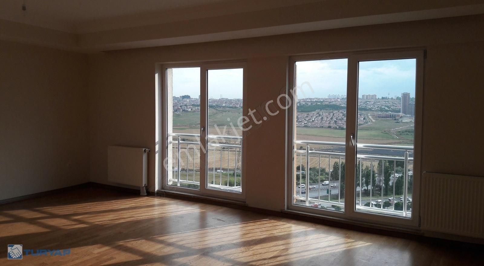 Avcılar Tahtakale Satılık Daire BİRİSTANBUL SİTESİ 159 M2 GÖL MANZARALI 3+1 SATILIK DAİRE