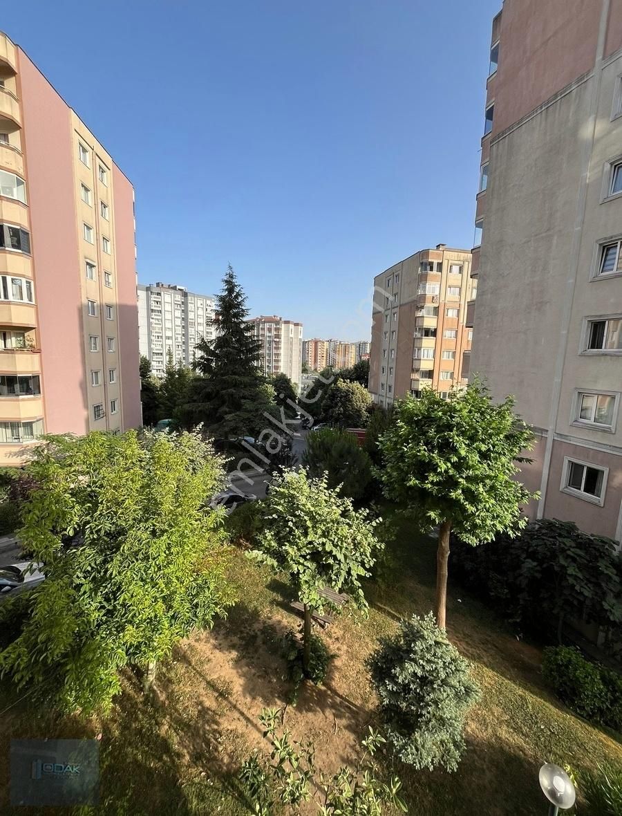 Başakşehir Başak Satılık Daire 4.ETAP PİRAMİT ÇARŞI YAKINI 2+1 87M2 MÜKEMMEL SATILIK DAİRE