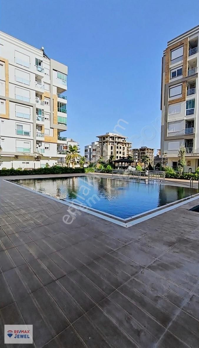 Kepez Göksu Satılık Daire ANTALYA KEPEZ GÖKSU MAH.SİTE İÇİ SATILIK 2+1 DAİRE