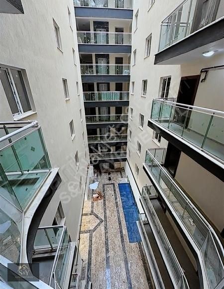 Menemen Tülbentli Satılık Daire Menemen Merkezde 3+1 150 M2 Ultra Lüx Satılık Akıllı Daireler