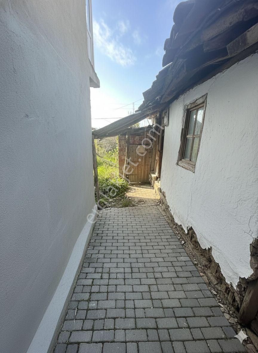 Çanakkale Taştepe Köyünde Satılık Müstakil Köy Evi - Görsel 14