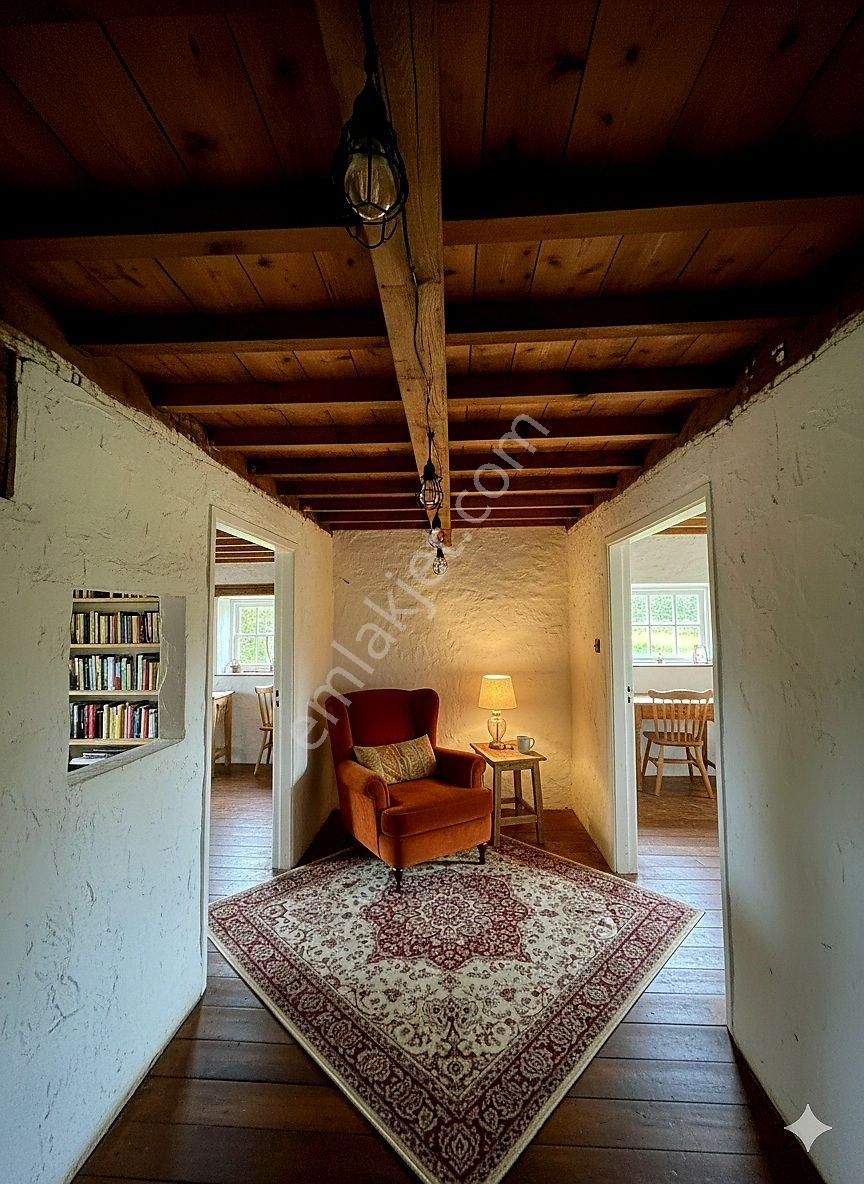 Çanakkale Taştepe Köyünde Satılık Müstakil Köy Evi - Görsel 4