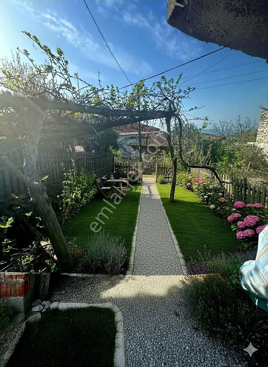 Çanakkale Taştepe Köyünde Satılık Müstakil Köy Evi - Görsel 10