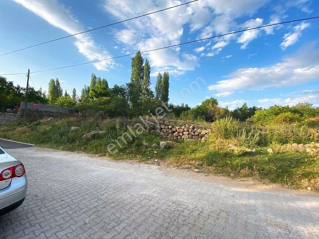 Acil Satılık Bahçe Niğde Taşlıca Köyü - Görsel 4