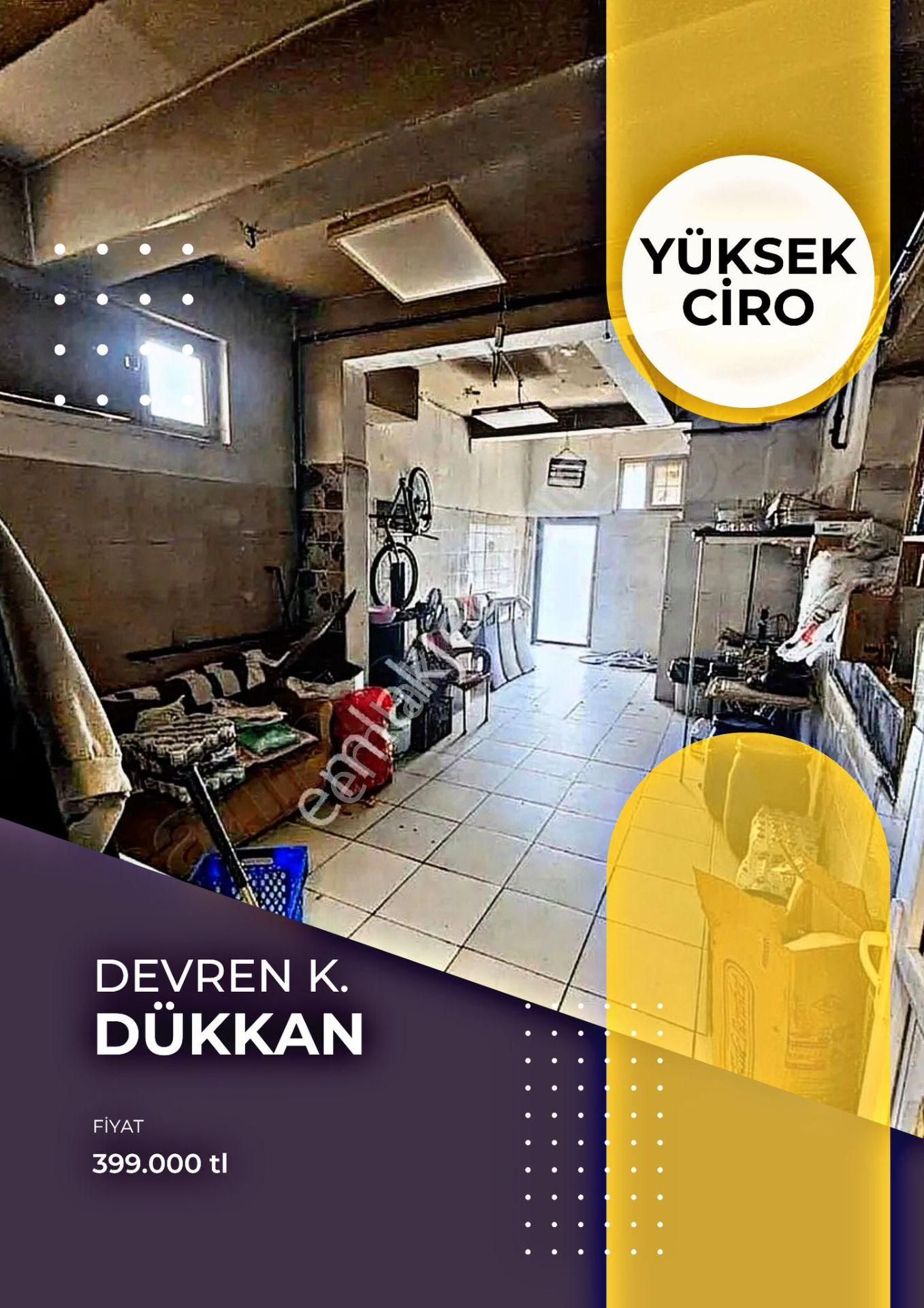 Sincan Mustafa Kemal Devren Restaurant Tuda Gayrimenkul Yenikent Cumhuriyet Üzerinde Yüksek Cirolu