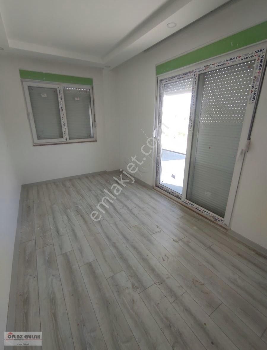 Manavgat Ilıca Satılık Daire Antalya Manavgat Ilıca Da Havuzlu 1+1 Yazlık Firsat Daire