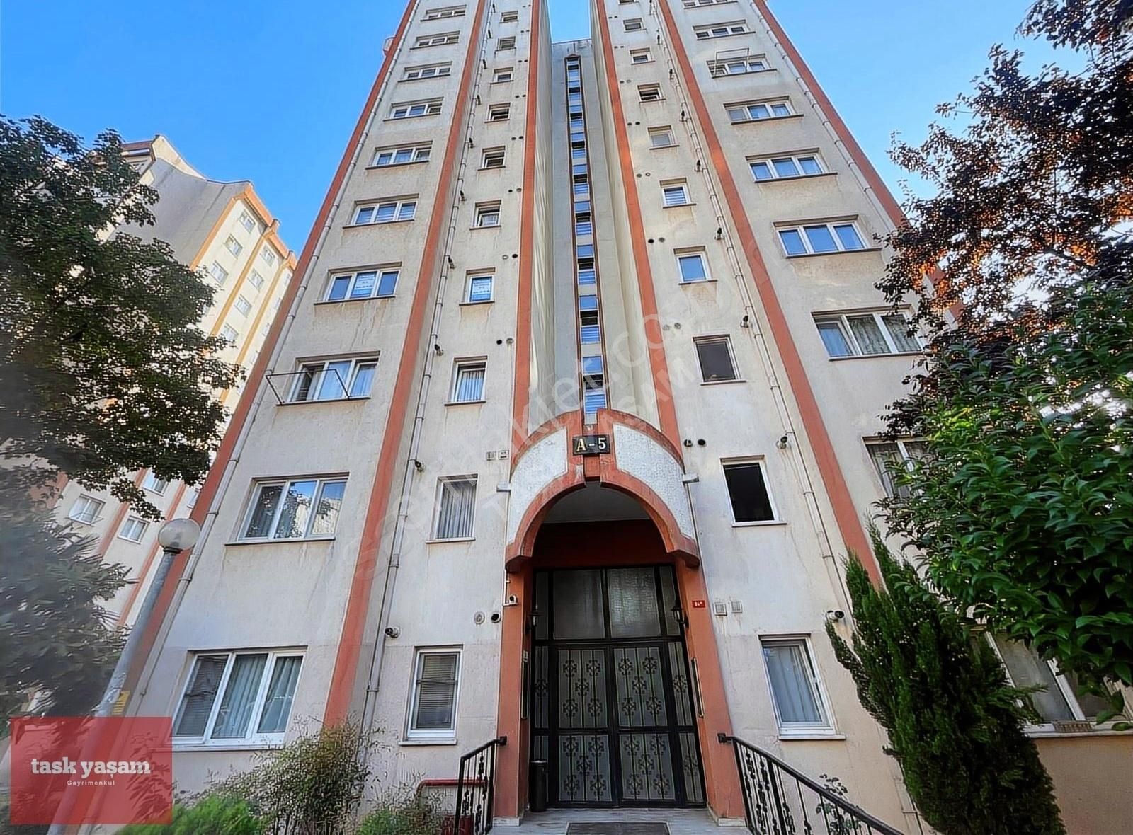 Tuzla Mimar Sinan Satılık Daire TUZLA KİPTAŞ 2. ETAPDA EŞYALI UYGUN FİYAT SATILIK 2+1 DAİRE