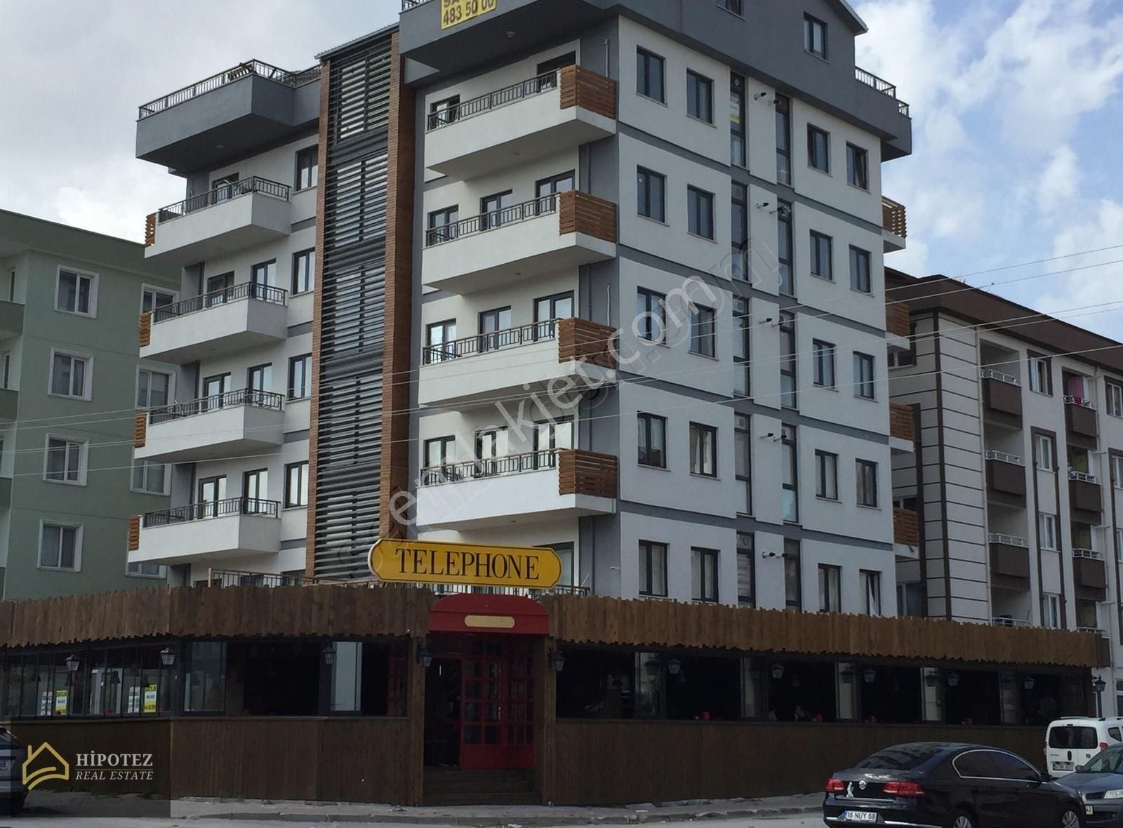 Nilüfer Dumlupınar Kiralık Dükkan & Mağaza HİPOTEZ'DEN GÖRÜKLE'DE İŞLEK CADDE ÜZERİNDE KİRALIK KÖŞE DÜKKAN