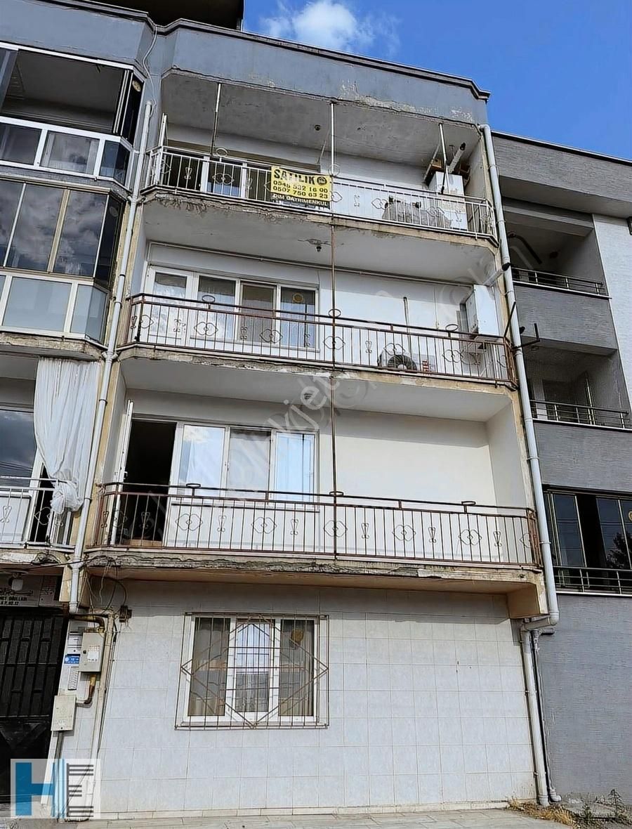 Gürsu Zafer Satılık Daire GÜRSU ZAFERDE MERKEZİ YERDE SATILIK 2+1/110m2 DAİRE