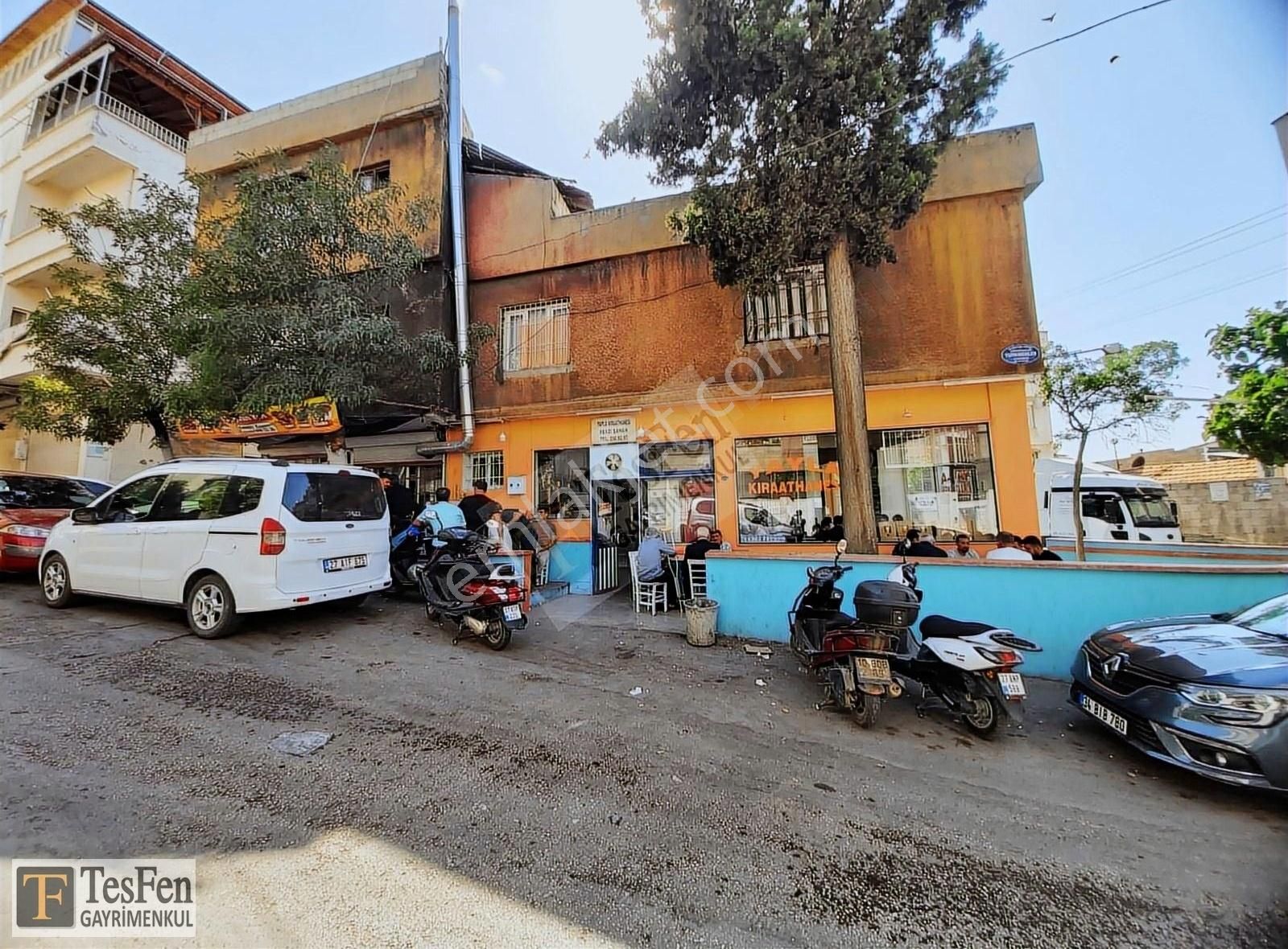 Şahinbey Kurbanbaba Satılık Müstakil Ev TesFen GAYRİMENKULDEN KURBANBABA'DA MÜSTAKİL EVLER VE İŞYERLERİ