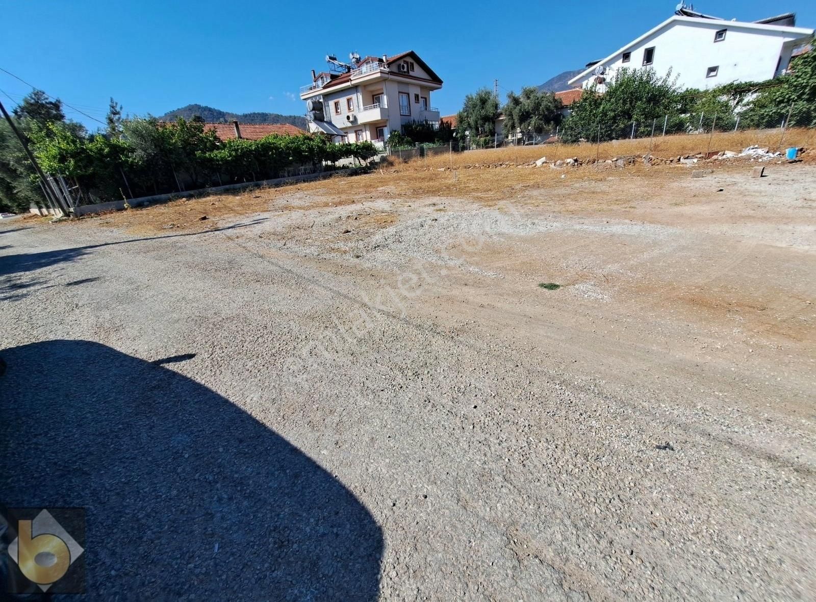 Muğla Fethiye Çatalarık Mahallesi'nde 400 M2 Satılık İmarlı Arsa - Görsel 5
