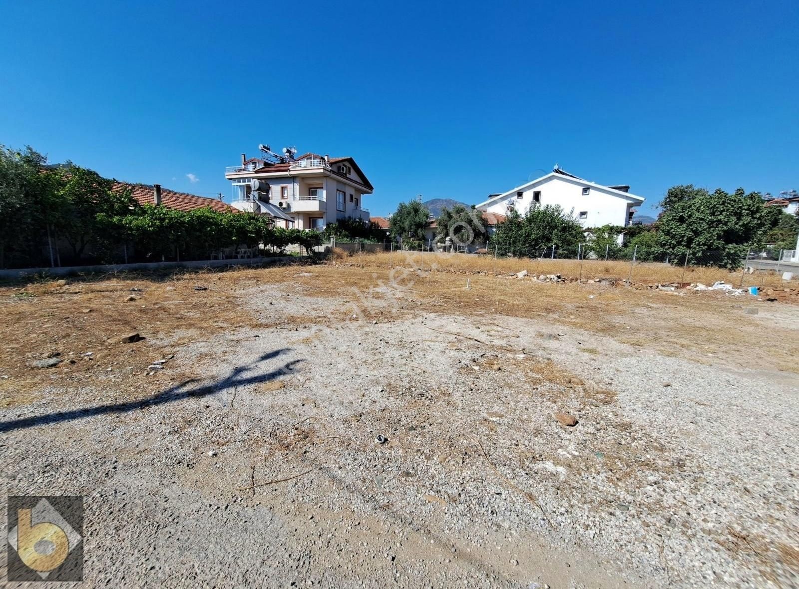Muğla Fethiye Çatalarık Mahallesi'nde 400 M2 Satılık İmarlı Arsa - Görsel 7