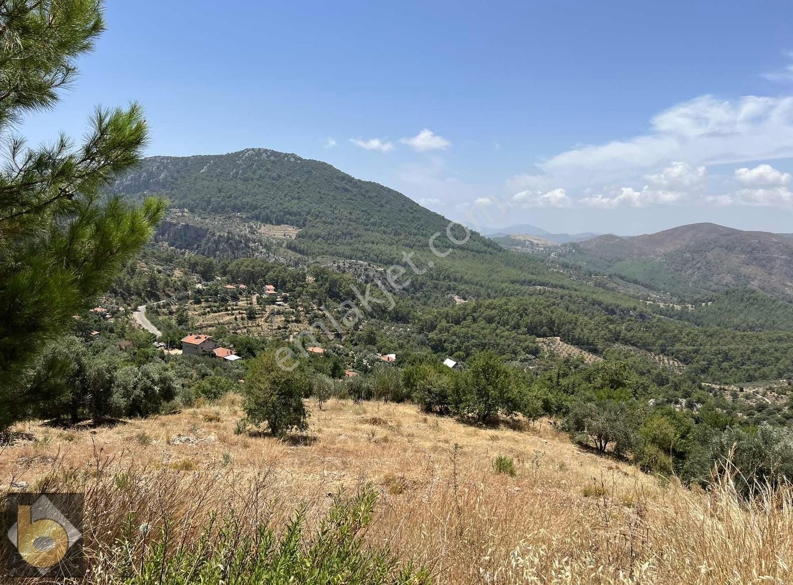 Fethiye Gökçeovacık Satılık Konut İmarlı Fethiye Gökçeovacık Ta Satılık 1006 Müstakil Tarla