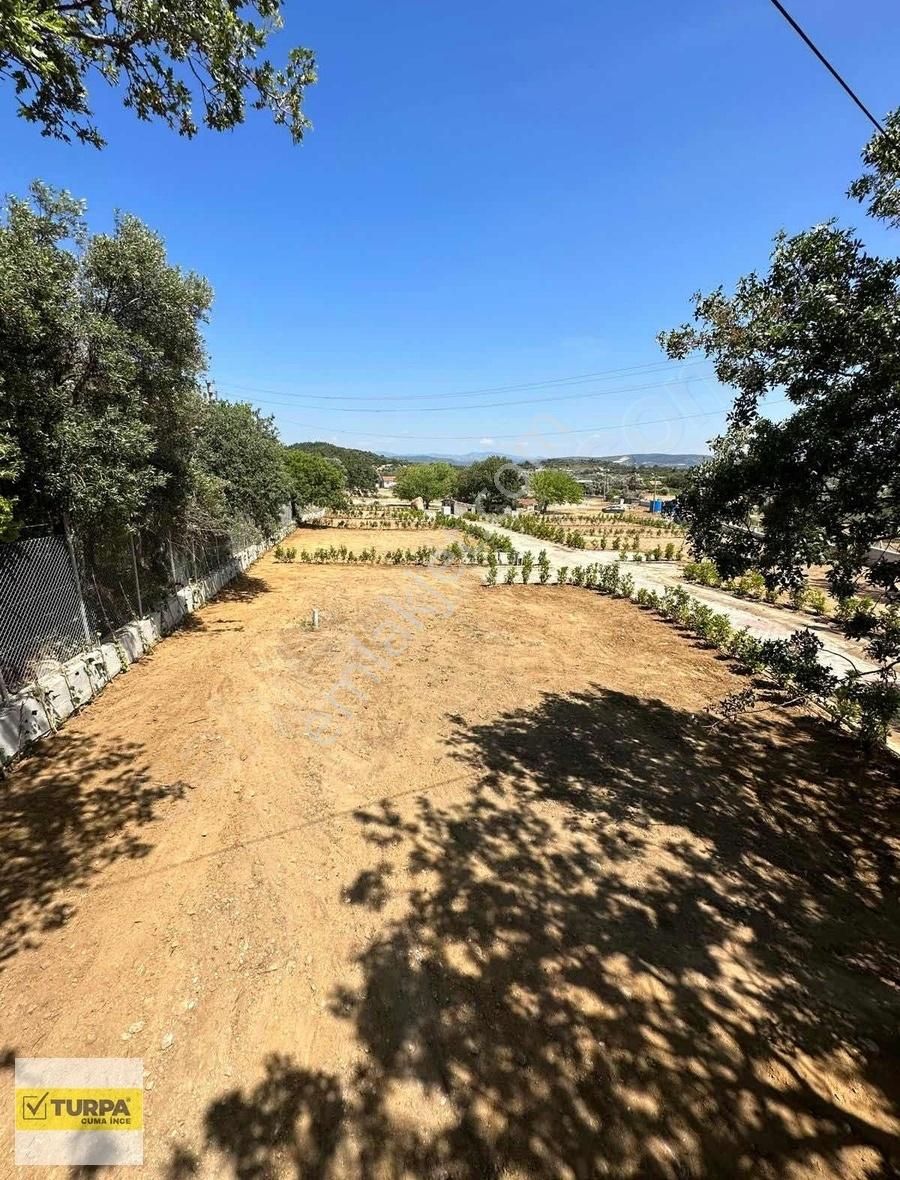 Urla'da Resmî Hisse Tapulu 282 M2 Tiny Hause Bahçeleri - Görsel 6