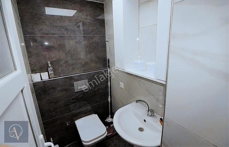 Konyaaltı Hurma Kiralık Daire Ful Eşyalı geniş 3+1 daire