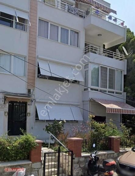 Kuşadası Türkmen Satılık Daire Seo'dan Kuşadası Tükmen mah. 3+1 Satılık Daire