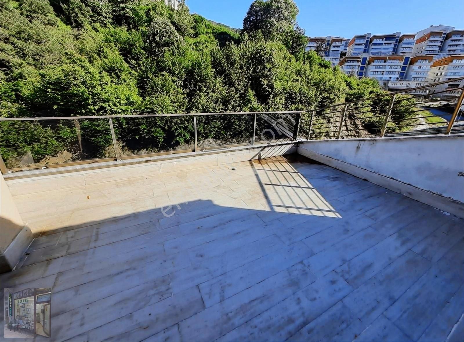 Şahane Fırsat Yazlık Dubleks Daire - Görsel 2