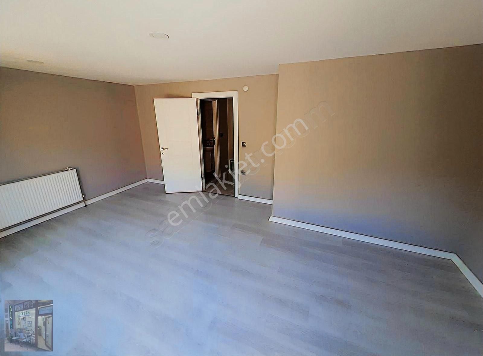 Şahane Fırsat Yazlık Dubleks Daire - Görsel 34