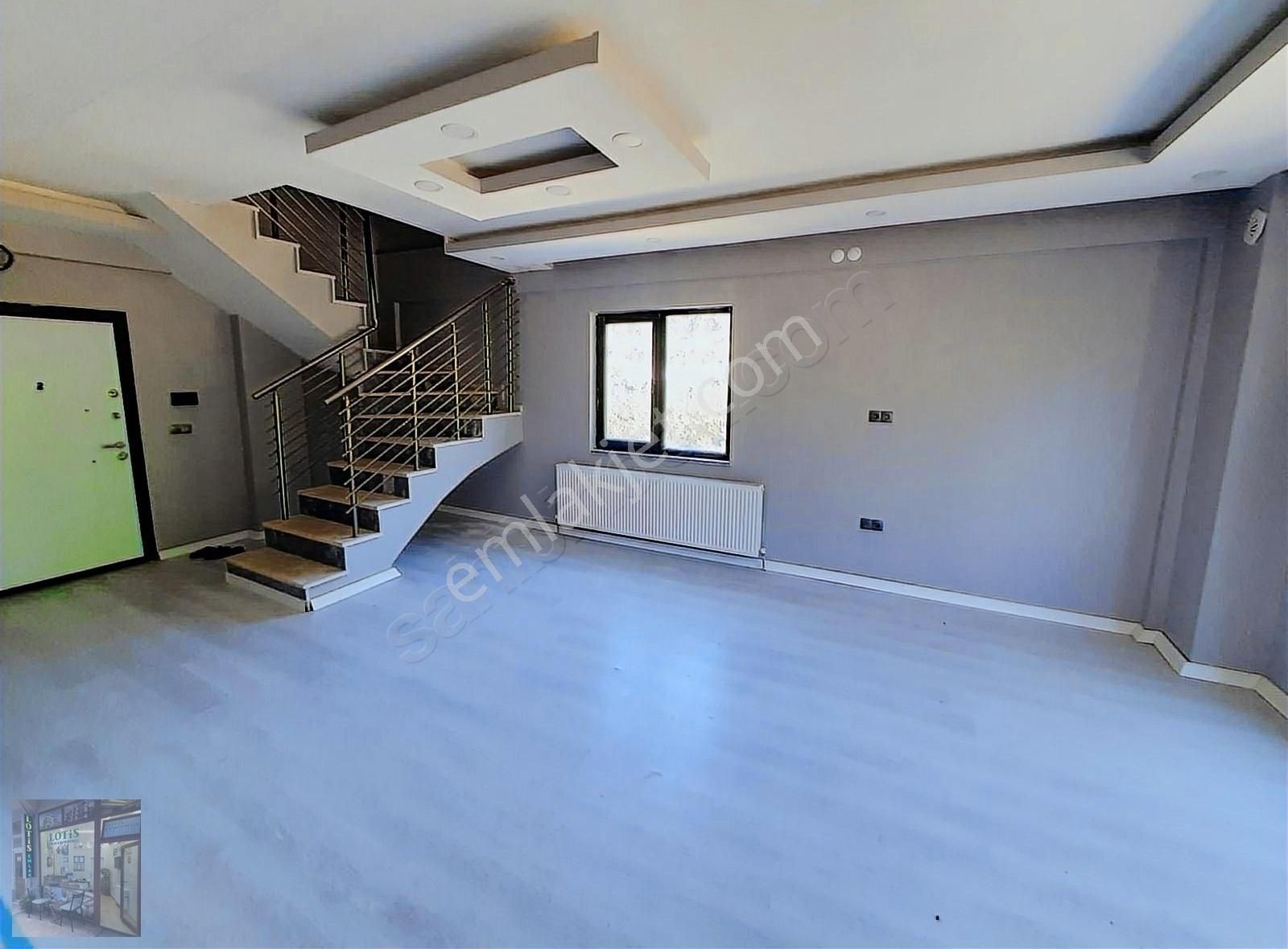 Şahane Fırsat Yazlık Dubleks Daire - Görsel 19