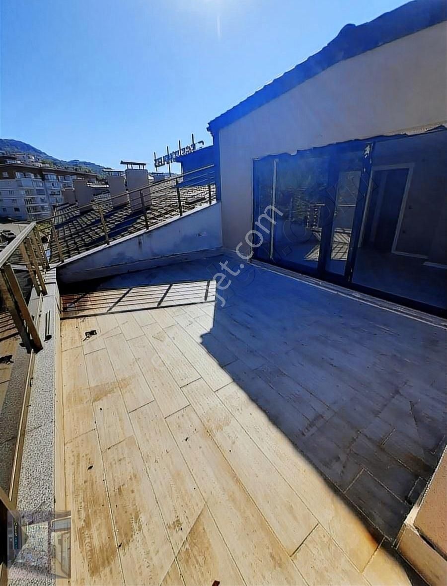 Şahane Fırsat Yazlık Dubleks Daire - Görsel 11