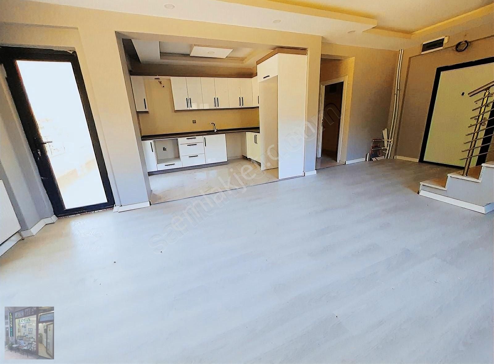 Şahane Fırsat Yazlık Dubleks Daire - Görsel 9