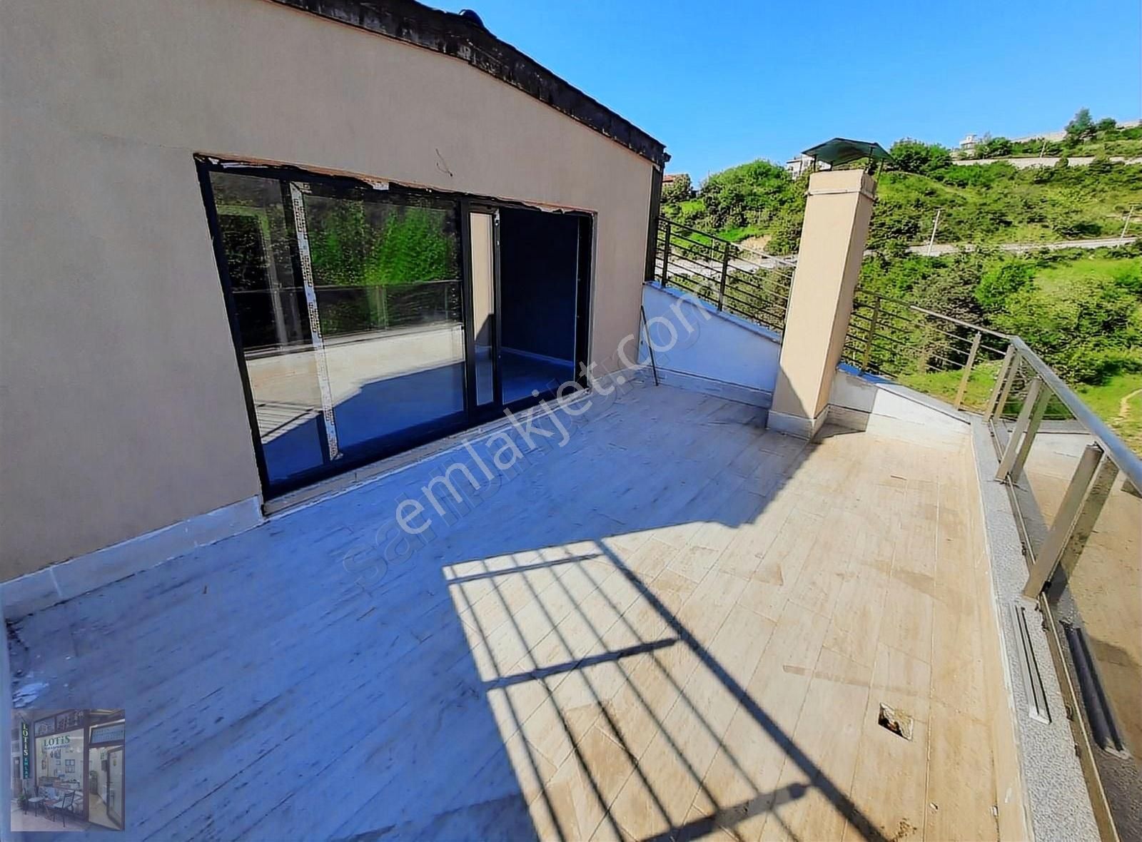 Şahane Fırsat Yazlık Dubleks Daire - Görsel 12