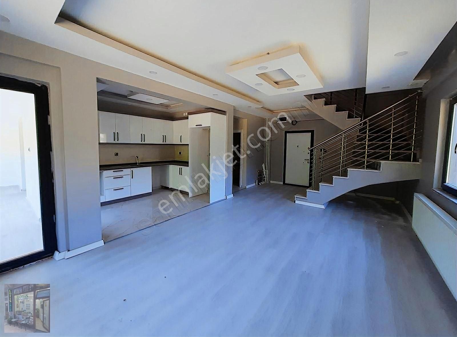 Şahane Fırsat Yazlık Dubleks Daire - Görsel 5