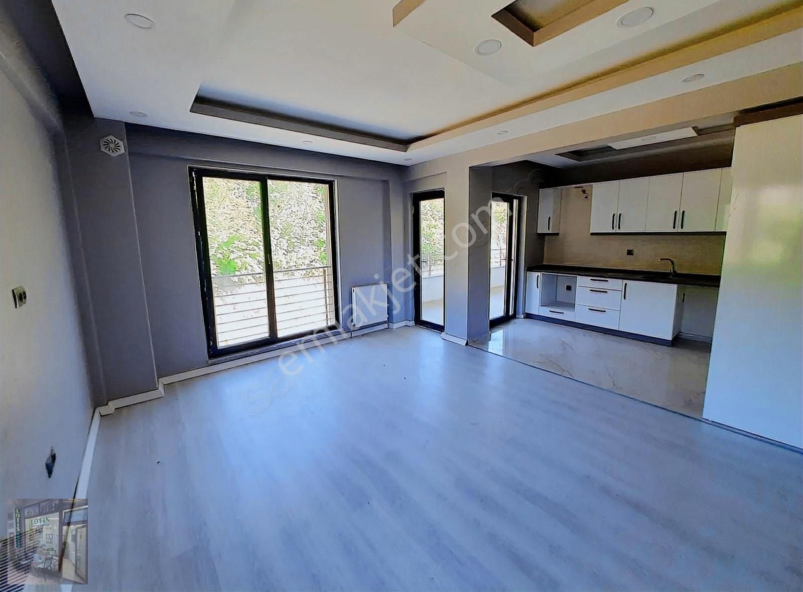 Şahane Fırsat Yazlık Dubleks Daire - Görsel 4