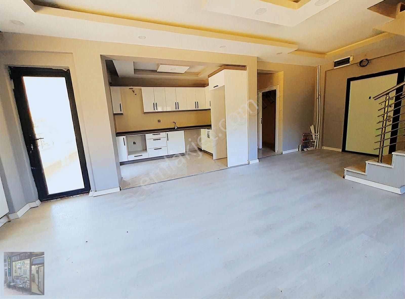 Şahane Fırsat Yazlık Dubleks Daire - Görsel 3