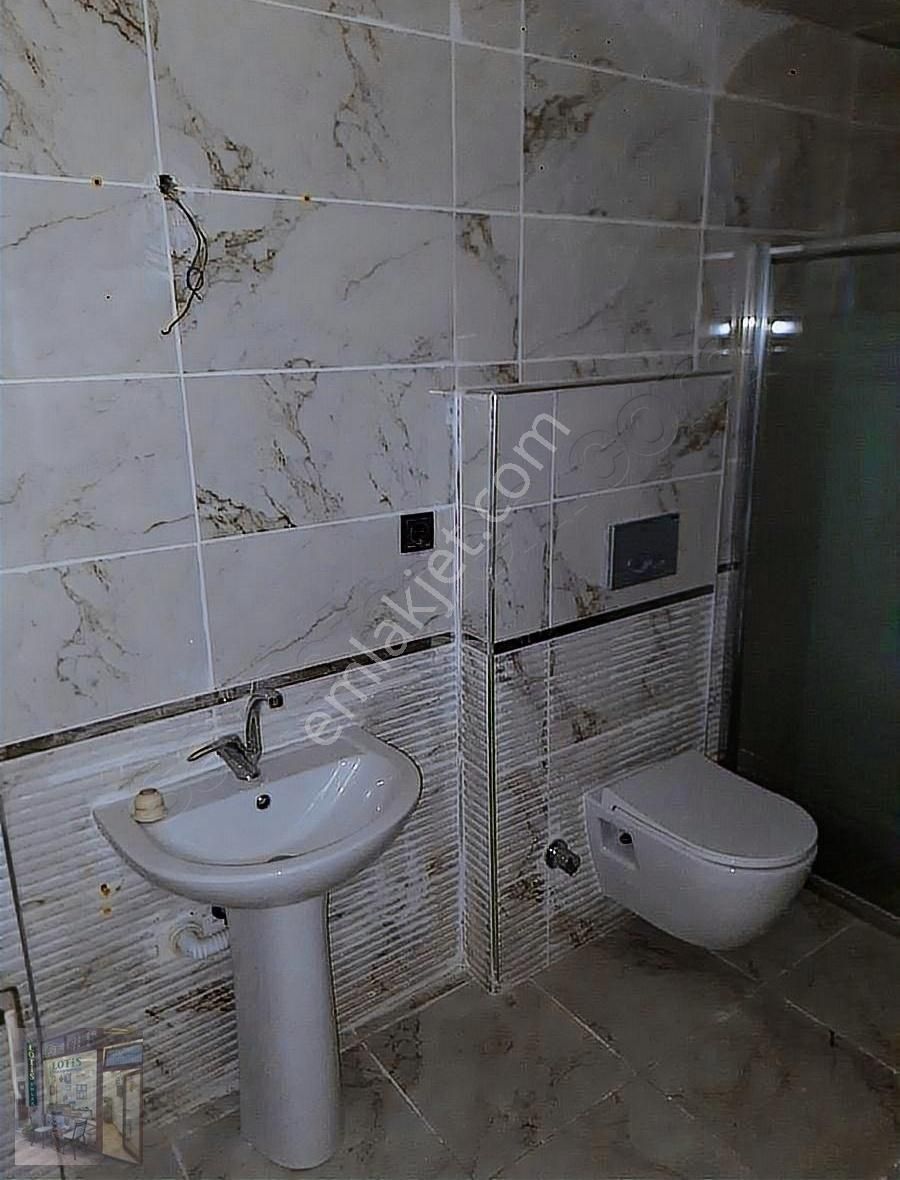 Şahane Fırsat Yazlık Dubleks Daire - Görsel 30