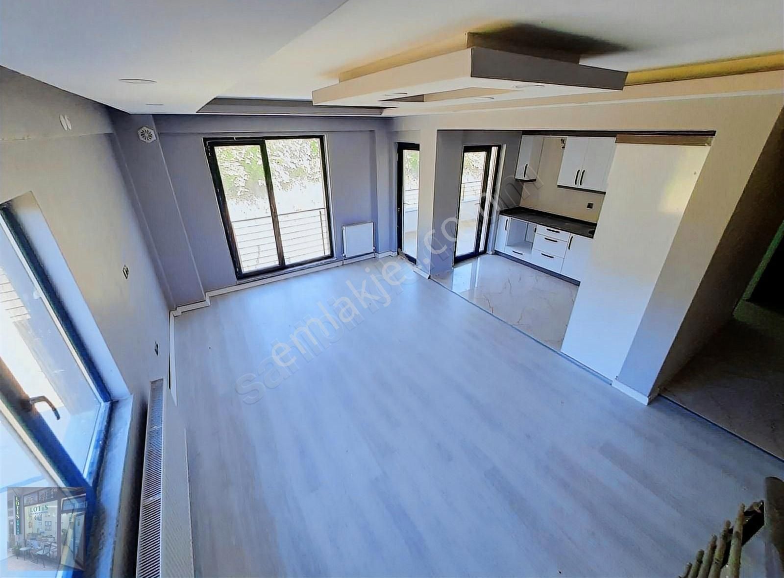 Şahane Fırsat Yazlık Dubleks Daire - Görsel 7