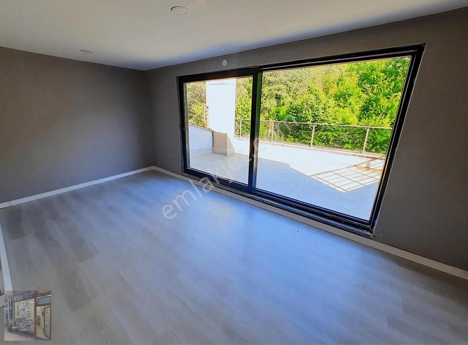 Şahane Fırsat Yazlık Dubleks Daire - Görsel 33