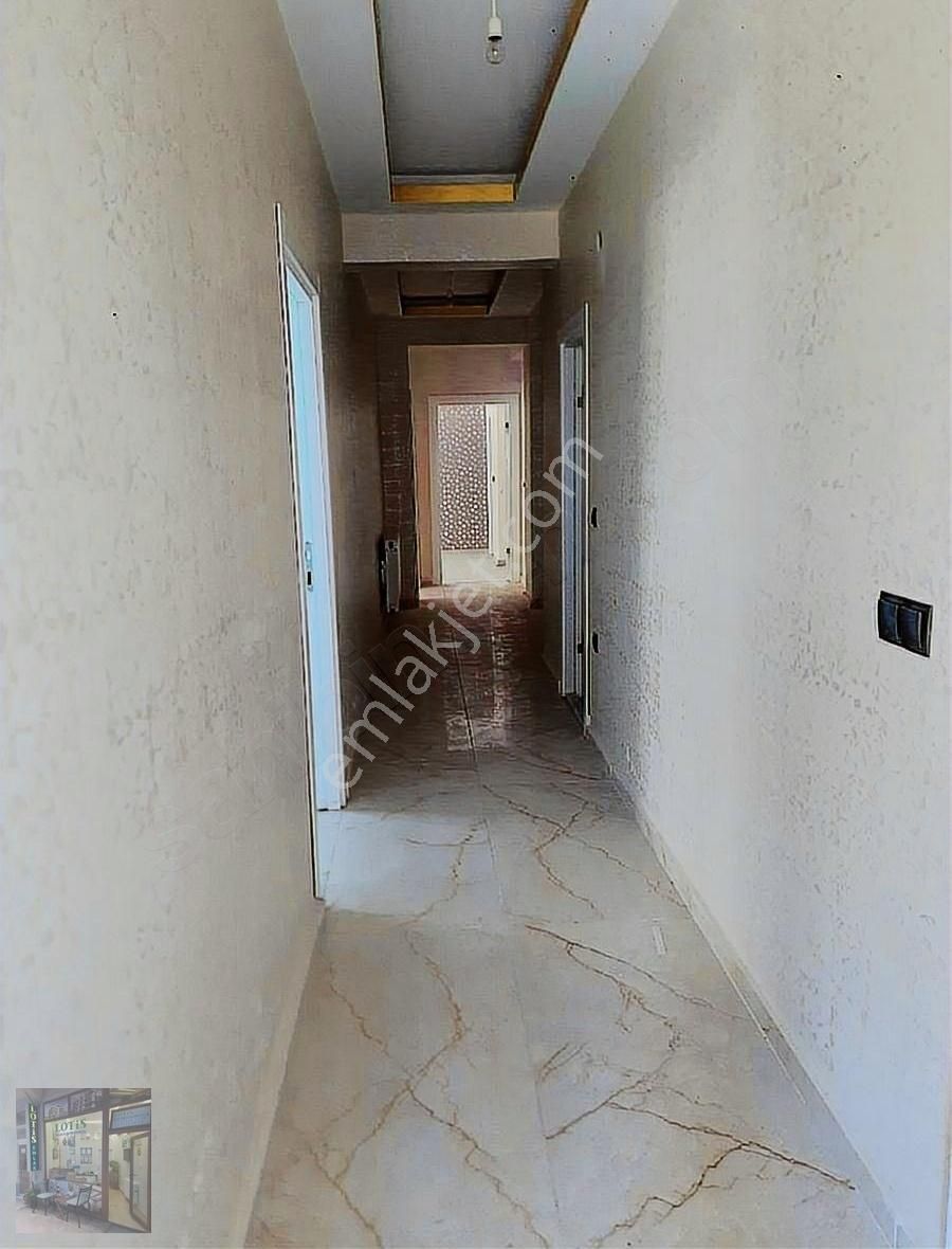 Şahane Fırsat Yazlık Dubleks Daire - Görsel 26